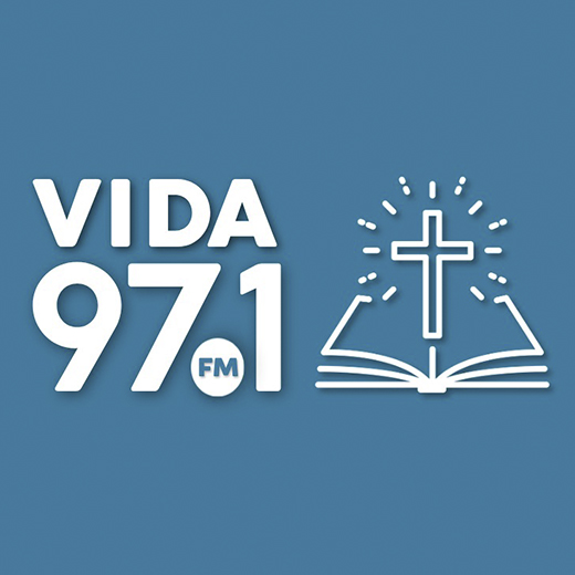 FM Vida 97.1 Logo